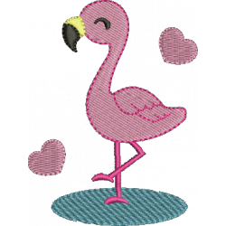 Flamingo 02