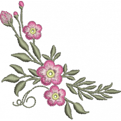 Floral 18