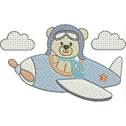 Urso Aviador