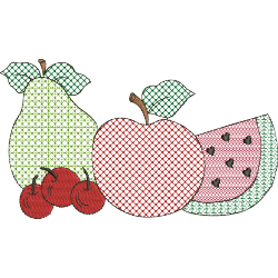 Kit Frutas